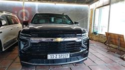 شيفروليه تاهو